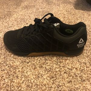 Reebok Nano 4